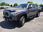 Used 2018 Toyota Tacoma SR5 Extra Cab 4x4 Pickup for sale #624457B - photo 4