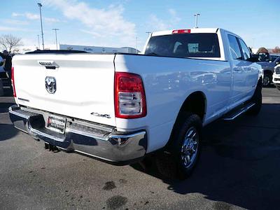 2019 Ram 3500 Crew Cab SRW 4x4, Pickup for sale #624473A - photo 2