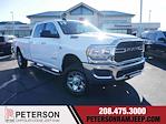 2019 Ram 3500 Crew Cab SRW 4x4, Pickup for sale #624473A - photo 1