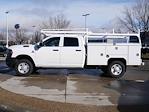 2024 Ram 3500 Crew Cab 4x4, Scelzi Signature Service Truck for sale #624475 - photo 4