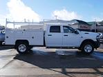 2024 Ram 3500 Crew Cab 4x4, Scelzi Signature Service Truck for sale #624475 - photo 20