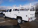 2024 Ram 3500 Crew Cab 4x4, Scelzi Signature Service Truck for sale #624475 - photo 2