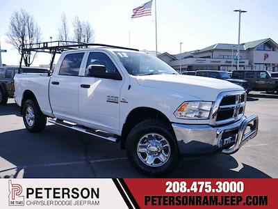 2018 Ram 3500 Crew Cab SRW 4x4 Pickup for sale #624475A - photo 1