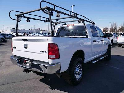 2018 Ram 3500 Crew Cab SRW 4x4 Pickup for sale #624475A - photo 2