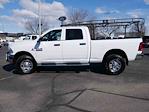 2018 Ram 3500 Crew Cab SRW 4x4 Pickup for sale #624475A - photo 21