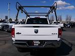 2018 Ram 3500 Crew Cab SRW 4x4 Pickup for sale #624475A - photo 23