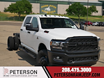 2024 Ram 3500 Crew Cab DRW 4x4, Cab Chassis for sale #624481 - photo 1