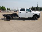 2024 Ram 3500 Crew Cab DRW 4x4, Cab Chassis for sale #624481 - photo 11