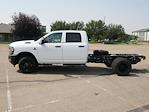 2024 Ram 3500 Crew Cab DRW 4x4, Cab Chassis for sale #624481 - photo 8