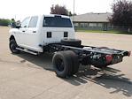 2024 Ram 3500 Crew Cab DRW 4x4, Cab Chassis for sale #624481 - photo 9