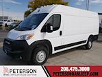 2024 Ram ProMaster 3500 High Roof FWD, Upfitted Cargo Van for sale #624496 - photo 1