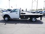 2024 Ram 5500 Regular Cab DRW 4x4, Scelzi Front Range Flatbed Truck for sale #624506 - photo 11