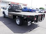 2024 Ram 5500 Regular Cab DRW 4x4, Scelzi Front Range Flatbed Truck for sale #624506 - photo 12