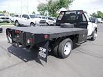 2024 Ram 5500 Regular Cab DRW 4x4, Scelzi Front Range Flatbed Truck for sale #624506 - photo 13