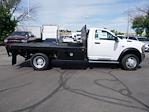 2024 Ram 5500 Regular Cab DRW 4x4, Scelzi Front Range Flatbed Truck for sale #624506 - photo 14