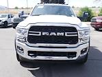 2024 Ram 5500 Regular Cab DRW 4x4, Scelzi Front Range Flatbed Truck for sale #624506 - photo 3