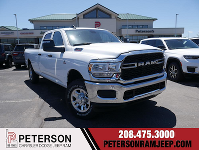 2024 Ram 3500 Crew Cab 4x4, Pickup for sale #624508 - photo 1