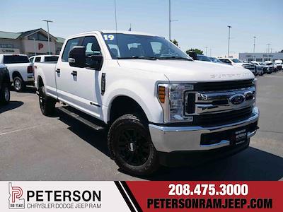 2019 Ford F-350 Crew Cab SRW 4x4 Pickup for sale #624511A - photo 1