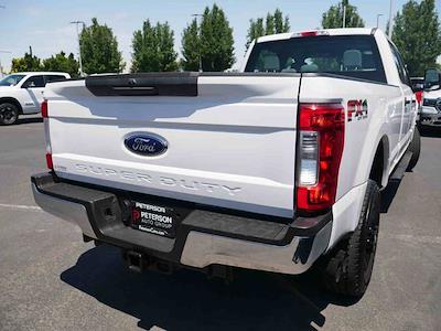 2019 Ford F-350 Crew Cab SRW 4x4 Pickup for sale #624511A - photo 2
