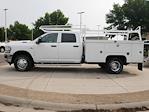 2024 Ram 3500 Crew Cab DRW 4x4, Scelzi Signature Service Truck for sale #624529 - photo 3