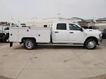 2024 Ram 3500 Crew Cab DRW 4x4, Scelzi Signature Service Truck for sale #624529 - photo 7