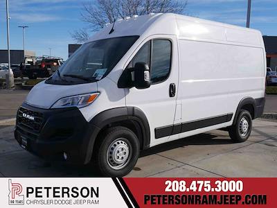 2024 Ram ProMaster 1500 High Roof FWD, Ranger Design General Service Upfitted Cargo Van for sale #624536 - photo 1