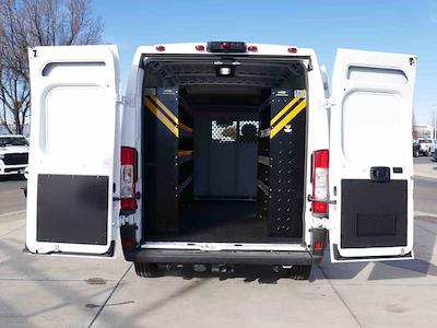 2024 Ram ProMaster 1500 High Roof FWD, Ranger Design General Service Upfitted Cargo Van for sale #624536 - photo 2