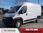 2024 Ram ProMaster 1500 High Roof FWD, Ranger Design General Service Upfitted Cargo Van for sale #624536 - photo 1