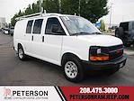 2013 Chevrolet Express 1500 RWD Upfitted Cargo Van for sale #624536A - photo 11