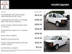 2013 Chevrolet Express 1500 RWD Upfitted Cargo Van for sale #624536A - photo 13