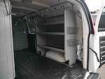 2013 Chevrolet Express 1500 RWD Upfitted Cargo Van for sale #624536A - photo 19
