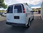2013 Chevrolet Express 1500 RWD Empty Cargo Van for sale #624536A - photo 2