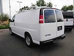 2013 Chevrolet Express 1500 RWD Empty Cargo Van for sale #624536A - photo 4