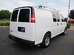 2013 Chevrolet Express 1500 RWD Empty Cargo Van for sale #624536A - photo 7