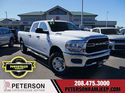 2021 Ram 3500 Crew Cab SRW 4WD Pickup for sale #624543A - photo 1