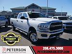 2021 Ram 3500 Crew Cab SRW 4WD Pickup for sale #624543A - photo 1