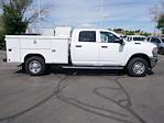 2024 Ram 2500 Crew Cab 4x4, Reading SL Service Body Service Truck for sale #624553 - photo 14