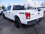 2017 Ford F-150 SuperCrew Cab 4x4 Pickup for sale #624560B - photo 19