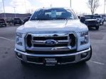 2017 Ford F-150 SuperCrew Cab 4x4 Pickup for sale #624560B - photo 3