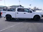 2017 Ford F-150 SuperCrew Cab 4x4 Pickup for sale #624560B - photo 21