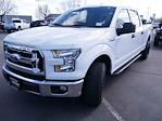 2017 Ford F-150 SuperCrew Cab 4x4 Pickup for sale #624560B - photo 4