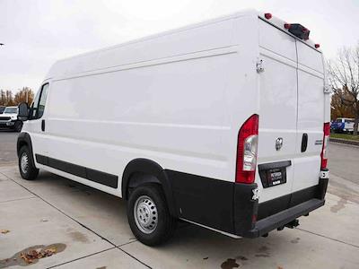 2024 Ram ProMaster 3500 High Roof FWD Upfitted Cargo Van for sale #624564 - photo 2
