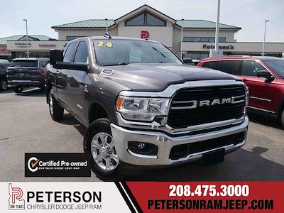 2020 Ram 2500 Crew Cab 4x4 Pickup for sale #624576A - photo 1