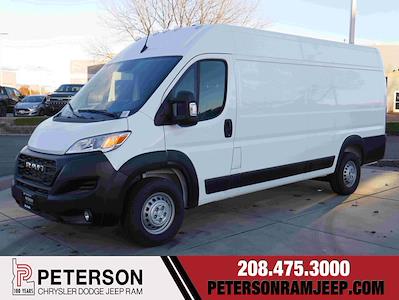 2024 Ram ProMaster 3500 High Roof FWD, Ranger Design Upfitted Cargo Van for sale #624587 - photo 1