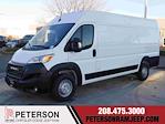 2024 Ram ProMaster 3500 High Roof FWD, Ranger Design Upfitted Cargo Van for sale #624587 - photo 1