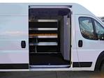 2024 Ram ProMaster 3500 High Roof FWD, Ranger Design Upfitted Cargo Van for sale #624587 - photo 9