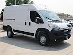 2024 Ram ProMaster 1500 High Roof FWD, Empty Cargo Van for sale #624599 - photo 23