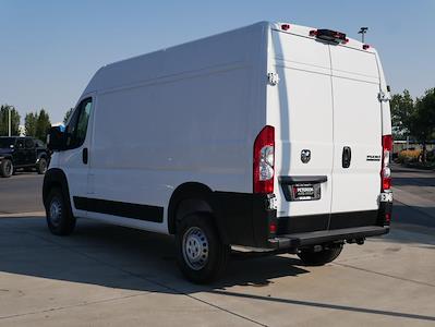 2024 Ram ProMaster 1500 High Roof FWD Empty Cargo Van for sale #624602 - photo 2