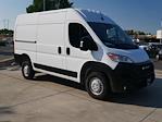 2024 Ram ProMaster 1500 High Roof FWD, Empty Cargo Van for sale #624602 - photo 16