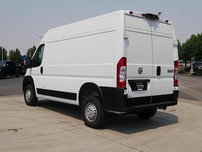 2024 Ram ProMaster 1500 High Roof FWD Empty Cargo Van for sale #624603 - photo 2